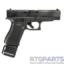 SHIELD ARMS S15 EXTENDED GEN3 GLOCK 43X/48 20RD MAG