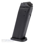 HK USP .40 13RD MAGAZINE NEW, GERMAN