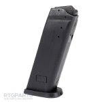 HK USP .40 10RD MAGAZINE NEW, GERMAN