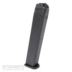 HK USP 9MM USP9-TACTICAL 30RD MAGAZINE NEW, GERMAN, 2023 VERSION