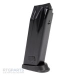 HK USP .45ACP 10RD MAGAZINE NEW, FINGER REST BASEPLATE, 2023 VERSION