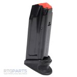 HK VP9SK P30SK 9MM 10RD FINGER REST BASEPLATE MAGAZINE NEW