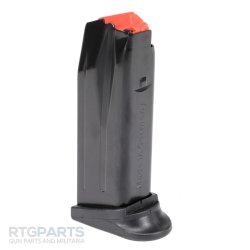 HK P2000SK 9RD .40 CAL MAGAZINE NEW, GERMAN