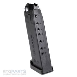 HK USP 9MM 18RD EXPERT MAGAZINE NEW, GERMAN