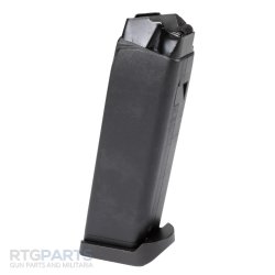 HK USP 9MM 18RD EXPERT MAGAZINE NEW, GERMAN