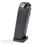 HK USP 9MM 18RD EXPERT MAGAZINE NEW, GERMAN