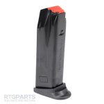 HK USP40C / P2000 10RD .40 CAL MAGAZINE NEW, GERMAN