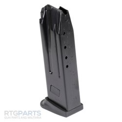 HK USP9C / P2000 10RD 9MM MAGAZINE NEW, GERMAN