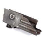 UZI DEMILLED RECEIVER SECTION W/ HANDGUARD RETAINER & STAMPED FEED RAMP, NO SLING LOOP