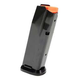 SIG P365 XCARRY LEGION 17RD 9MM MAGAZINE NEW, BLK