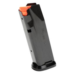 SIG P365 XCARRY LEGION 17RD 9MM MAGAZINE NEW, BLK