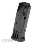 SIG P365 X-MACRO 10RD 9MM MAGAZINE NEW, BLACK