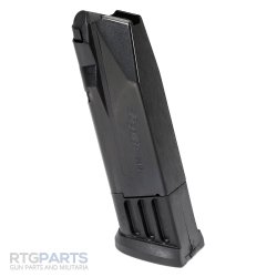 SIG P365 X-MACRO 10RD 9MM MAGAZINE NEW, BLACK