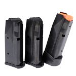 3-PACK OF P365XL MAGAZINES NEW: 2x12RD & 1x17RD