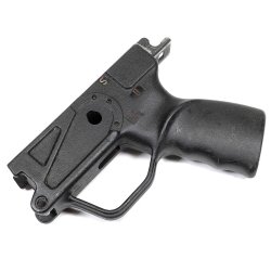 HK SUO PLASTIC LOWER