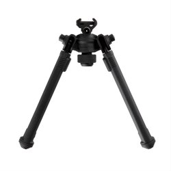 MAGPUL BIPOD FOR 1913 PICATINNY RAIL, BLACK