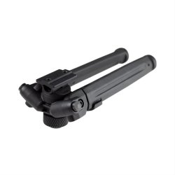 MAGPUL BIPOD FOR A.R.M.S., 17S STYLE, BLACK