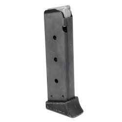 BRUNI 8MM BLANK MAGAZINE, VG