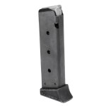 BRUNI 8MM BLANK MAGAZINE, VG