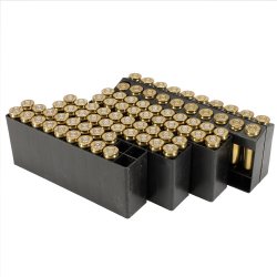 22-250 REMINGTON BRASS, ASSORTED, 77 PIECES