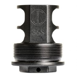 JMAC RRD-2C 1/2x36 9MM COMPENSATOR, X12 ALPHA