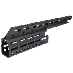 MANTICORE ARMS TAVOR X95 CANTILEVER FOREND GEN II, AR15 HEIGHT