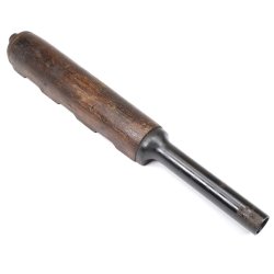 SKS GAS TUBE WITH SOLID WOOD COVER