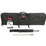 HK MR556 16.5" MLOK UPPER RECEIVER KIT