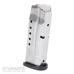 SMITH & WESSON M&P SHIELD 9MM 7RD MAGAZINE, SS