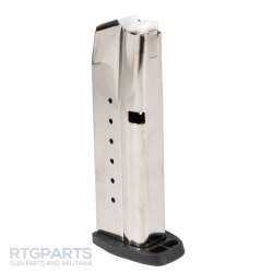 SMITH & WESSON SD9 & SD9VE 9MM 16RD MAGAZINE, SS