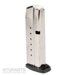 SMITH & WESSON SD9 & SD9VE 9MM 16RD MAGAZINE, SS