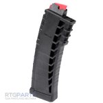 CMMG AR 22LR 25RD MAGAZINE