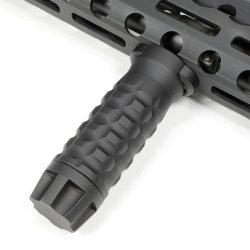 SAMSON M-LOK VERTICAL GRIP - ODG MEDIUM GRENADE