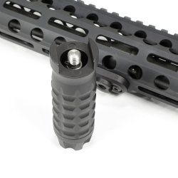 SAMSON M-LOK VERTICAL GRIP - MEDIUM GRENADE