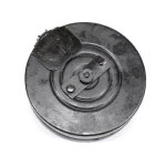 M49/57 PPSH41 DRUM MAGAZINE 71RD 7.62x25, VG-EX