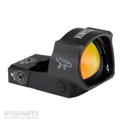 CANIK MECANIK MO3 REFLEX SIGHT 6MOA RED DOT, RMR FOOTPRINT