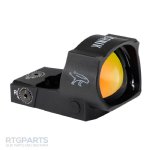 CANIK MECANIK MO3 REFLEX SIGHT 6MOA RED DOT, RMR FOOTPRINT