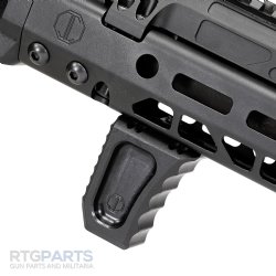 JMAC CUSTOMS TAB M-LOK FORWARD GRIP WITH CABLE MANAGMENT