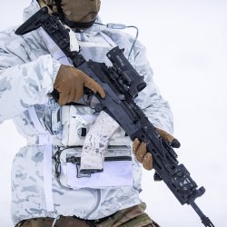 MIDWEST INDUSTRIES AK47/AK74 ALPHA SERIES 10.0 INCH M-LOK HANDGUARD