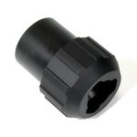 AAC TRIAD 3 LUG ADAPTER, FITS ALL TI-RANT SUPRESSORS