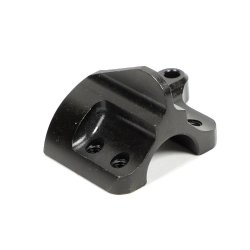 SAMSON AC-556 STYLE GAS BLOCK FRONT SIGHT FOR 2007 AND EARLIER MINI 14/30, BLACK