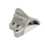 SAMSON AC-556 STYLE GAS BLOCK FRONT SIGHT FOR 2007 AND EARLIER MINI 14/30, STAINLESS