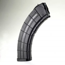 AK47 40RD 7.62x39 GEN1 WINDOW BHO MAGAZINE, AC-UNITY