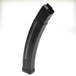 CASE OF MP5 40RD 9MM MAGAZINE, AC-UNITY (QTY 140)