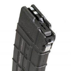 CAN COMBO FOR AK556, TWELVE AK 5.56MM 30RD WINDOW MAGS W/ ONE AC AMMO CAN, AC-UNITY