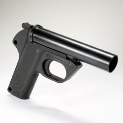 AC-UNITY 26.5MM FLARE GUN NEW, AC-UNITY