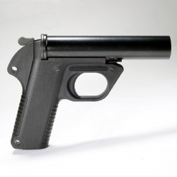 CASE OF AC-UNITY 26.5MM FLARE GUN NEW (QTY 12), AC-UNITY