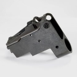 AKM REAR SIGHT BASE NEW, AC-UNITY