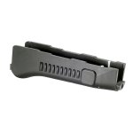 AK BLACK LOWER HANDGUARD FOR MILLED RECEIVER, AC-UNITY