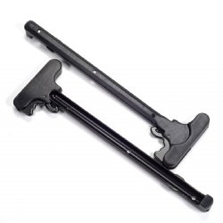 AC-SMG AR15 M4 CHARGING HANDLE ASSEMBLY, AC-UNITY